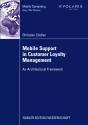 Mobile Support In Customer Loyalty Management - Preview