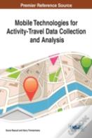 Mobile Technologies For Activity-Travel Data Collection And Analysis