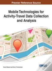 Capa do artigo Mobile Technologies For Activity-Travel Data Collection And Analysis