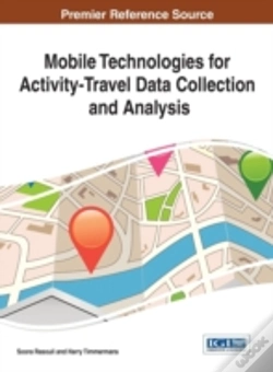 Capa do artigo Mobile Technologies For Activity-Travel Data Collection And Analysis