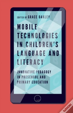 Capa do artigo Mobile Technologies In Childrenâ€™S Language And Literacy