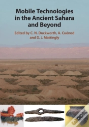 Capa do artigo Mobile Technologies In The Ancient Sahara And Beyond