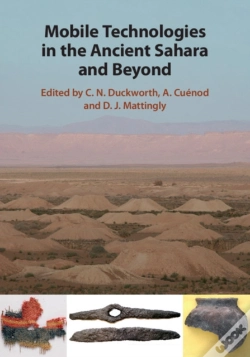 Capa do artigo Mobile Technologies In The Ancient Sahara And Beyond