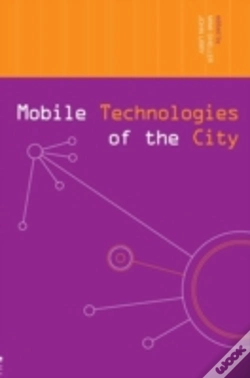 Capa do artigo Mobile Technologies Of The City