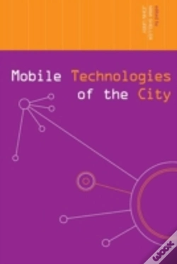 Capa do artigo Mobile Technologies Of The City
