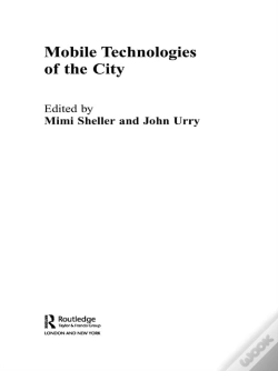 Capa do artigo Mobile Technologies Of The City
