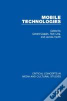 Mobile Technologies