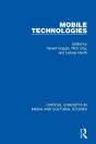 Mobile Technologies - Preview