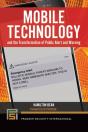 Mobile Technology And The Transformation Of Public Alert And Warning - Preview