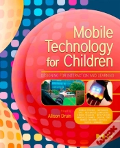 Capa do artigo Mobile Technology For Children