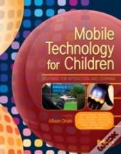 Capa do artigo Mobile Technology For Children