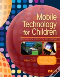 Capa do artigo Mobile Technology For Children
