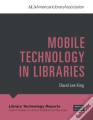 Mobile Technology In Libraries