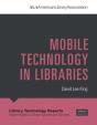 Mobile Technology In Libraries - Preview