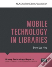 Mobile Technology In Libraries