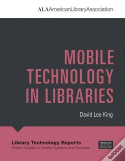 Capa do artigo Mobile Technology In Libraries