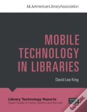Capa do artigo Mobile Technology In Libraries