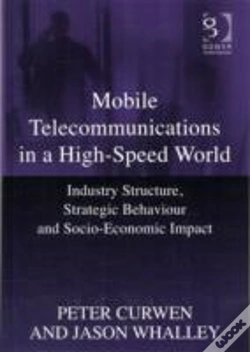Capa do artigo Mobile Telecommunications In A High-Speed World