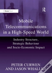 Capa do artigo Mobile Telecommunications In A High-Speed World