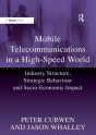 Mobile Telecommunications In A High-Speed World - Preview