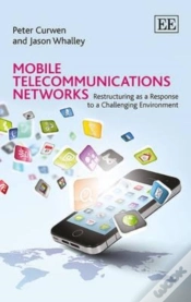 Capa do artigo Mobile Telecommunications Networks