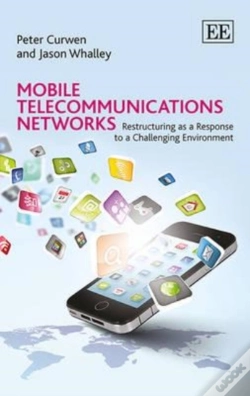 Capa do artigo Mobile Telecommunications Networks