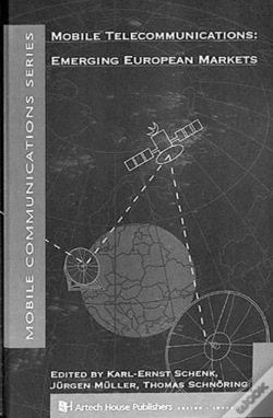 Capa do artigo Mobile Telecommunications