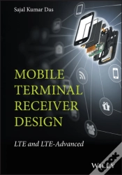 Capa do artigo Mobile Terminal Receiver Design