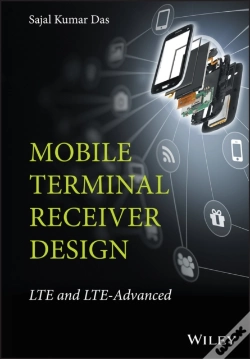 Capa do artigo Mobile Terminal Receiver Design