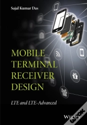 Capa do artigo Mobile Terminal Receiver Design