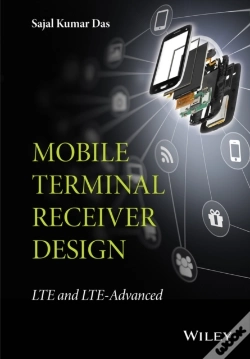 Capa do artigo Mobile Terminal Receiver Design