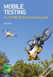 Capa do artigo Mobile Testing