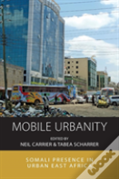 Mobile Urbanity