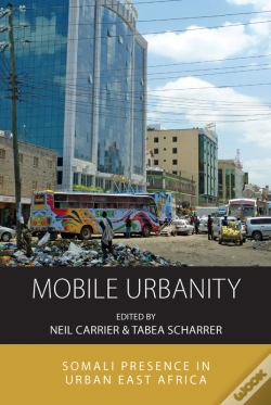 Capa do artigo Mobile Urbanity