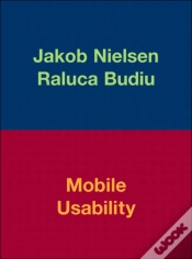 Capa do artigo Mobile Usability
