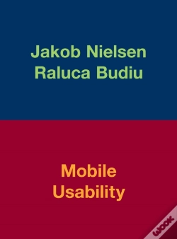 Capa do artigo Mobile Usability