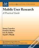 Mobile User Research