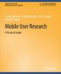 Mobile User Research - Preview
