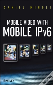 Capa do artigo Mobile Video With Mobile Ipv6