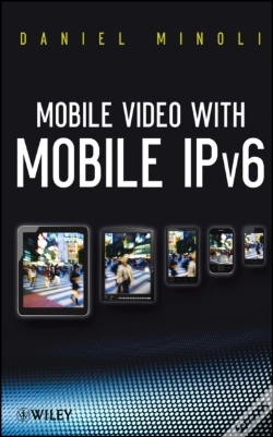 Capa do artigo Mobile Video With Mobile Ipv6