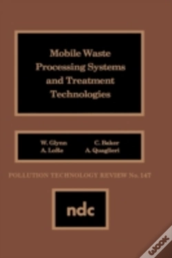Capa do artigo Mobile Waste Processing Systems And Treatment Technologies