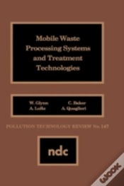 Capa do artigo Mobile Waste Processing Systems And Treatment Technologies
