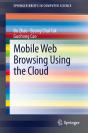 Mobile Web Browsing Using The Cloud - Preview