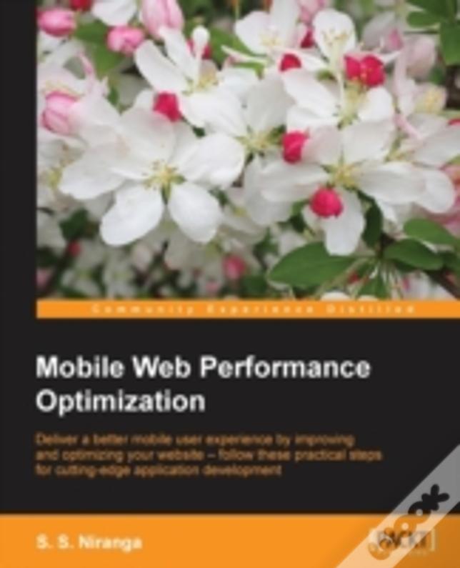 Mobile Web Performance Optimization