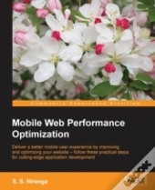 Mobile Web Performance Optimization
