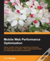 Capa do artigo Mobile Web Performance Optimization