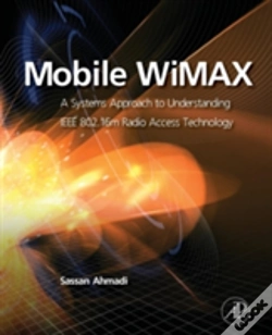 Capa do artigo Mobile Wimax