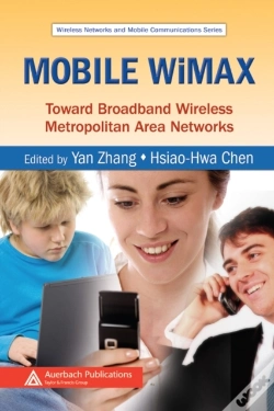 Capa do artigo Mobile Wimax