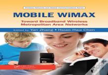 Mobile Wimax
