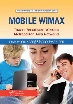 Capa do artigo Mobile Wimax